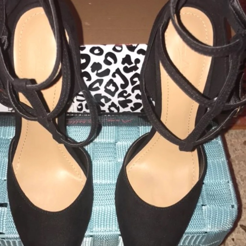 Women shoes